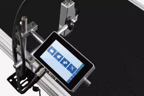 噴碼必備設(shè)備逆轉(zhuǎn)輪分頁機(jī)的應(yīng)用