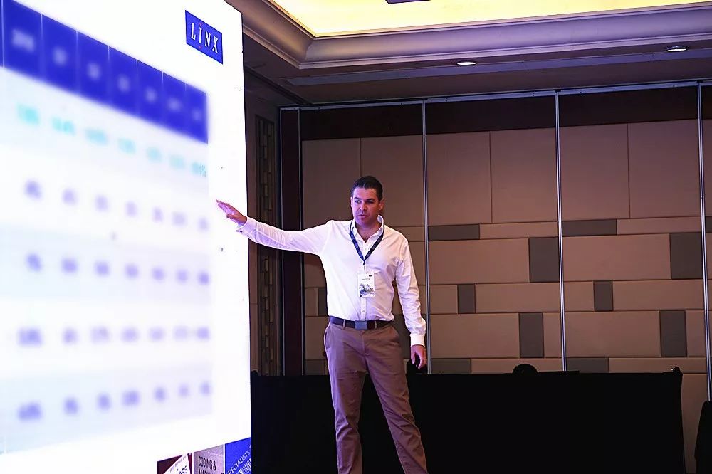 合作共贏 長足發(fā)展 | 2018 Linx噴碼機中國區(qū)經(jīng)銷商大會圓滿落幕