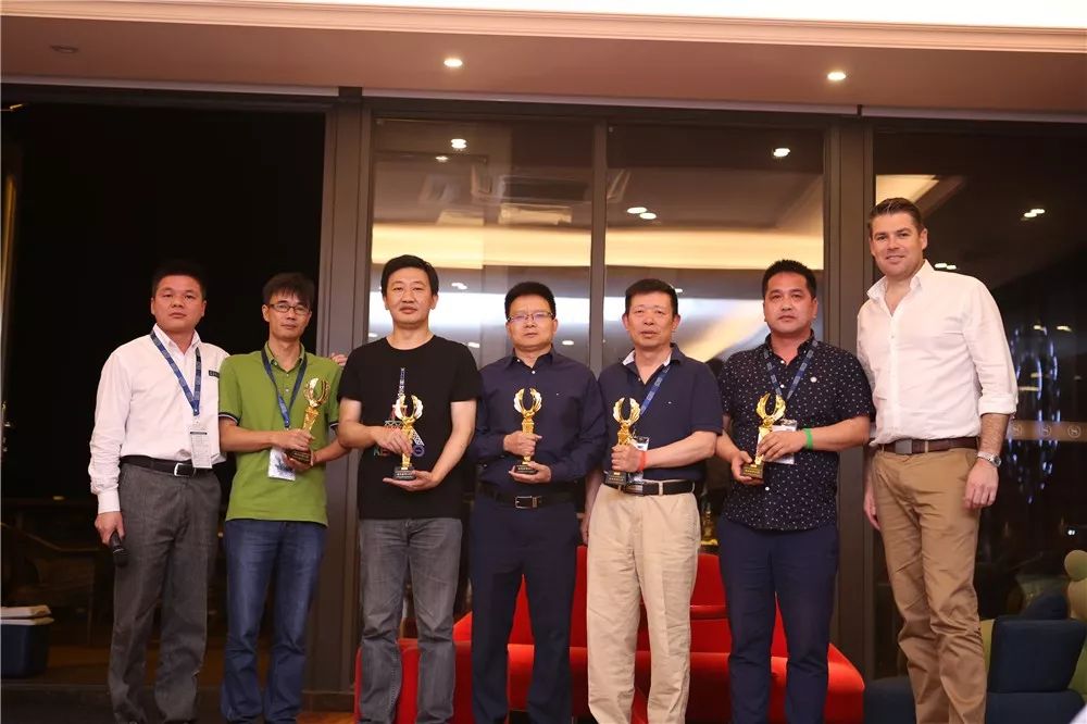 合作共贏 長足發(fā)展 | 2018 Linx噴碼機中國區(qū)經(jīng)銷商大會圓滿落幕