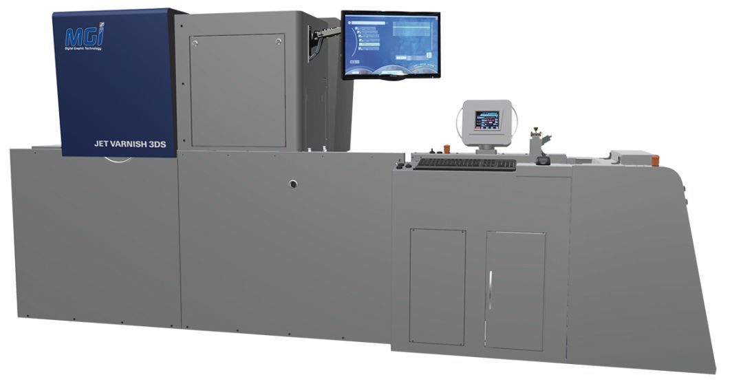 增效更增值!噴碼數字印后“利器”讓你的產品錦上添花