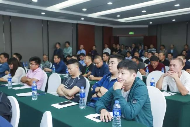 超燃!116萬人次關(guān)注！“2019年第二屆中國噴碼標(biāo)識(shí)行業(yè)年會(huì)”取得圓滿成功