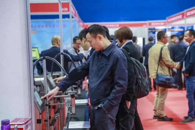 超燃!116萬人次關(guān)注！“2019年第二屆中國噴碼標(biāo)識(shí)行業(yè)年會(huì)”取得圓滿成功