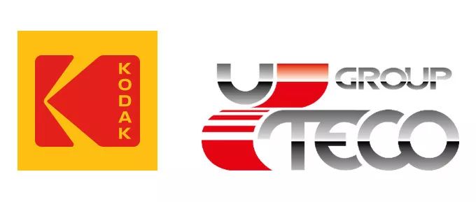 柯達印刷噴碼機