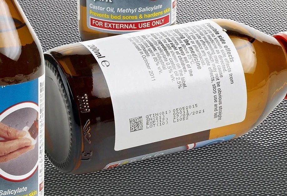 從保護產(chǎn)品到數(shù)據(jù)載體，探索包裝的變革之路