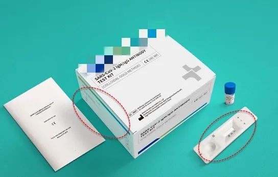 新冠疫情下的標(biāo)識(shí)應(yīng)用指南